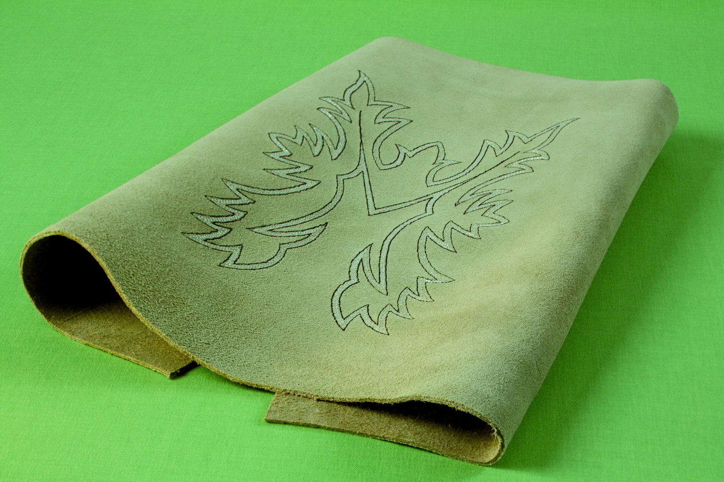 ZSK Embroidery Machines 2 Head MultiHead Equipment